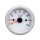 Compteur OR-LED7705 RPM avec fond blanc 