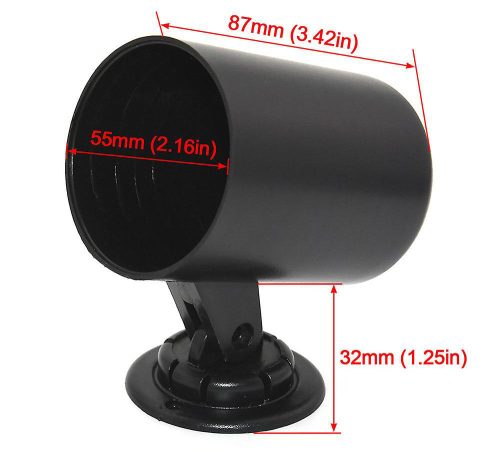 Porte-instrument sur pied - 1 trou 85006 