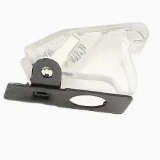 Interrupteur à bascule à levier W11054-1 LED 12V MAX 20A