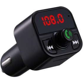 Émetteur FM/Bluetooth X5 A16136-10