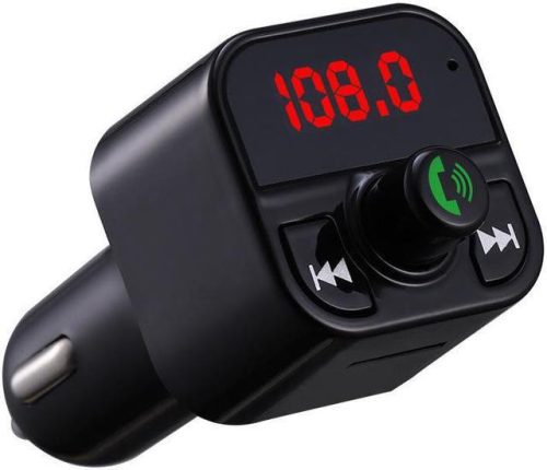 Émetteur FM/Bluetooth X5 A16136-10
