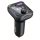 Haut-parleur Bluetooth C43 5.3+EDR - FM/Émetteur - 12/24V