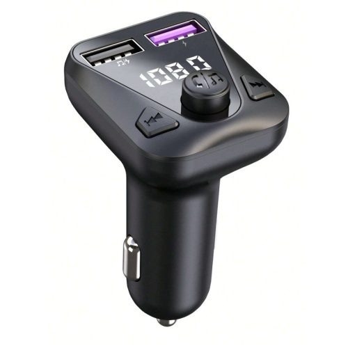 Haut-parleur Bluetooth C43 5.3+EDR - FM/Émetteur - 12/24V