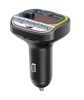 Haut-parleur Bluetooth C26 5.3+EDR RGB - FM/Émetteur - 12/24V