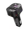 Haut-parleur Bluetooth C26 5.3+EDR RGB - FM/Émetteur - 12/24V
