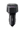 Haut-parleur Bluetooth C26 5.3+EDR RGB - FM/Émetteur - 12/24V