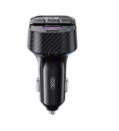 Haut-parleur Bluetooth C26 5.3+EDR RGB - FM/Émetteur - 12/24V