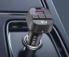 Haut-parleur Bluetooth C26 5.3+EDR RGB - FM/Émetteur - 12/24V