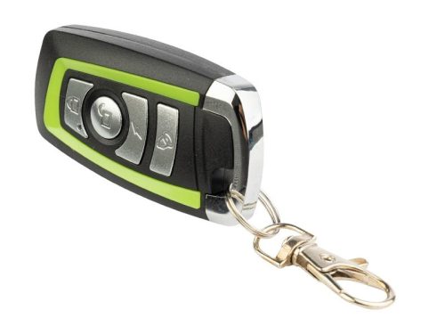 Télécommande programmable universelle