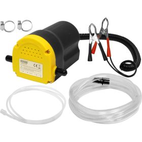  Olaj és dízel leeresztő szivattyú