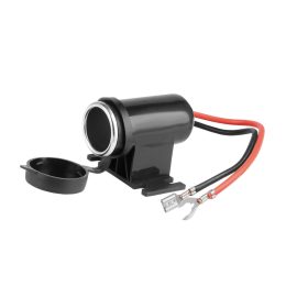 Vízálló 12V-os szivargyújtó aljzat