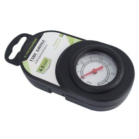 Manomètre de pression des pneus analogique GL-829