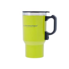 Tasse isotherme 12V, 400 ml	