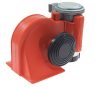 Klaxon (cornemuse) avec compresseur 12V extra fort - HT119