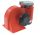 Klaxon (cornemuse) avec compresseur 12V extra fort - HT119