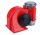 Klaxon (cornemuse) avec compresseur 12V extra fort - HT119