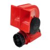 Klaxon (cornemuse) avec compresseur 12V extra fort - HT119