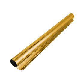   Fenêtre, Film assombrissant pour verre MIROIR ARGENT - 75X300cm W03245