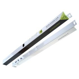   Fenêtre, Film assombrissant pour verre MIROIR ARGENT - 75X300cm W03245