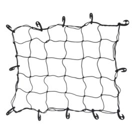 Csomagtér háló 75x90cm FB-CM58235 