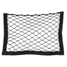 Poche filet velcro 50x35cm