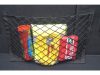 Poche filet velcro 50x35cm