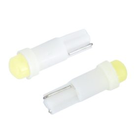 VISION IZZÓ (T5) 12V 1X COB LED FEHÉR, 2 DB.