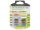 Fusibles cylindriques en plastique, 10 pcs