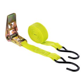   Avec sangle de tension pour sécuriser la charge 4,5mx25mm CM58407/71207