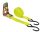 Avec sangle de tension pour sécuriser la charge 4,5mx25mm CM58407/71207