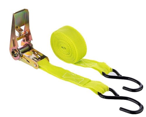 Avec sangle de tension pour sécuriser la charge 4,5mx25mm CM58407/71207