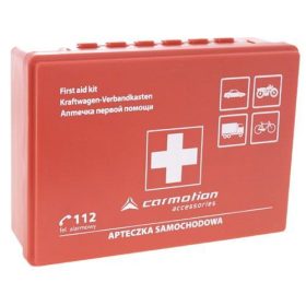 Boîte de premiers secours FA-CM58498