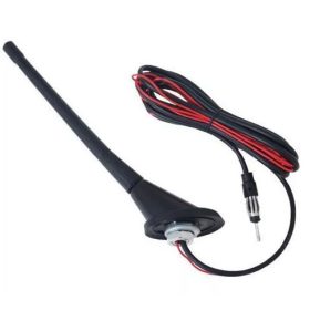 52022 58521 Antenne de voiture (extra puissante) 