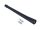 Tige d'antenne 17 cm, avec 2 adaptateurs