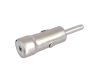 DIN - ISO antenna adapter