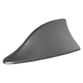   Antenne radio aileron de requin - graphite - A13019GR 58540GT
