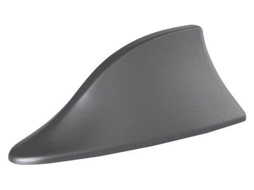 Antenne radio aileron de requin - graphite - A13019GR 58540GT