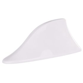   Antenne radio aileron de requin - blanche - A13019W / 58540WT