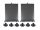 Store de protection solaire - avec 6 ventouses