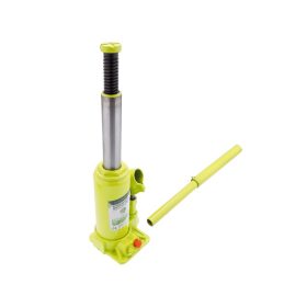 Ascenseur hydraulique - 4T