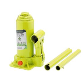 Ascenseur hydraulique - 2T