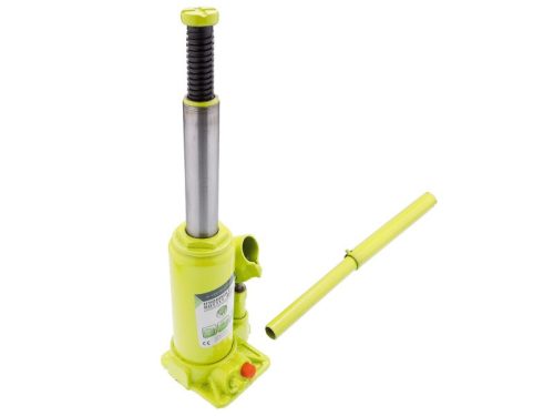 Ascenseur hydraulique - 2T