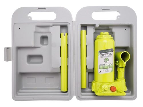 Ascenseur hydraulique - 2T