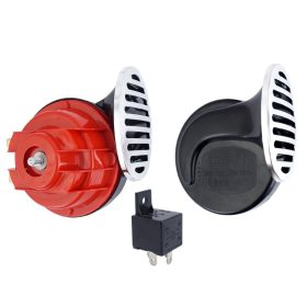 Kit klaxon, 105 dB, 440 Hz SZI-DUDA002R