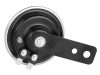 Avertisseur de plaque de voiture 12V, 118pcs, 90mm, 01714