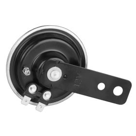 Avertisseur de plaque de voiture 12V, 118pcs, 90mm, 01714