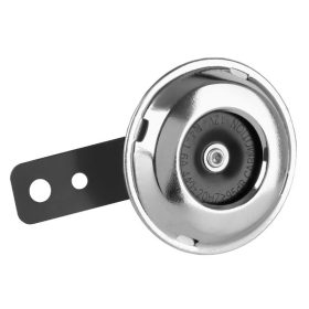 Avertisseur de plaque de voiture 12V, 118pcs, 90mm, 01714