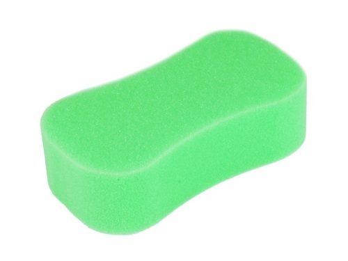 Éponge de lavage de voiture - taille M - 22x12x6,5cm