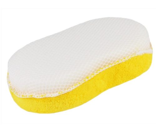 Kétoldalas mikroszálas szivacs CM58726 