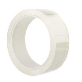 PU Átlátszó védőszalag 30x0.4mm / 5m